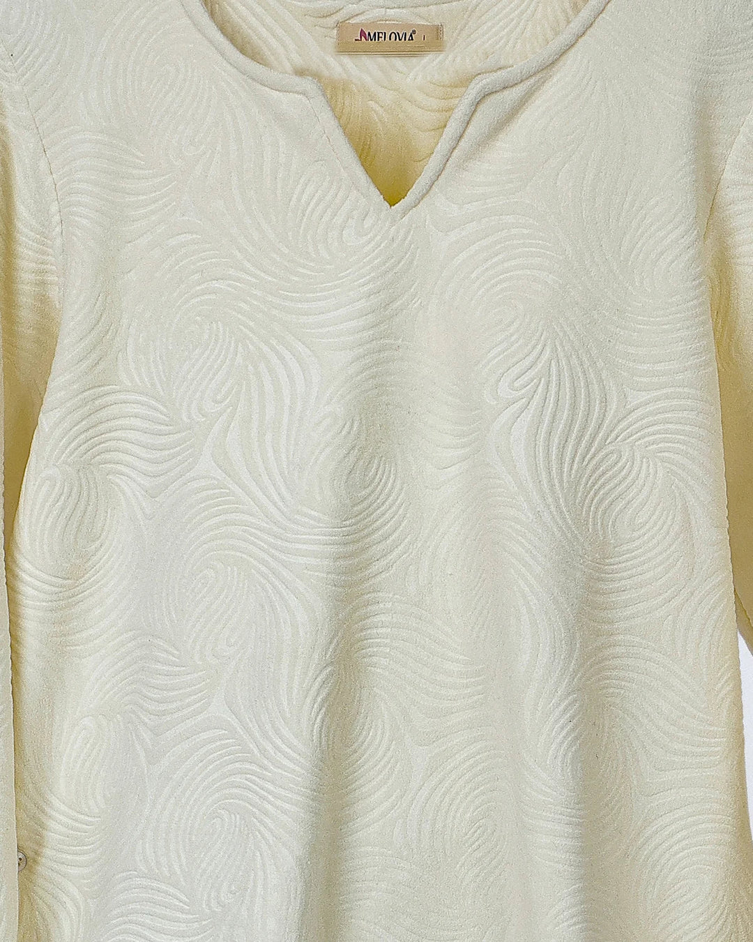 The Soft Haven Kurta Set