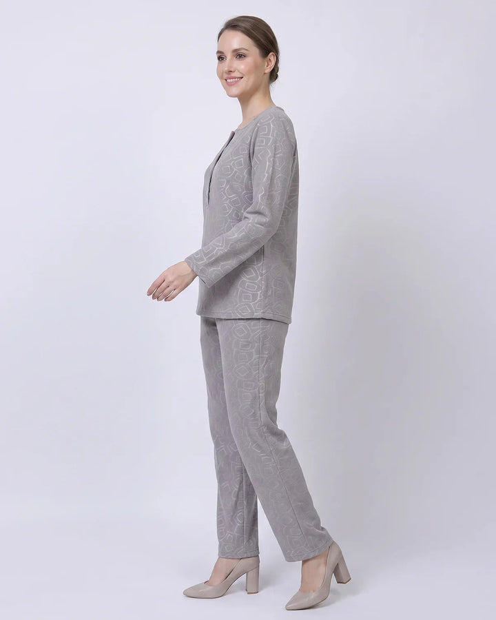 Cloudy Soft Co-Ord Set
