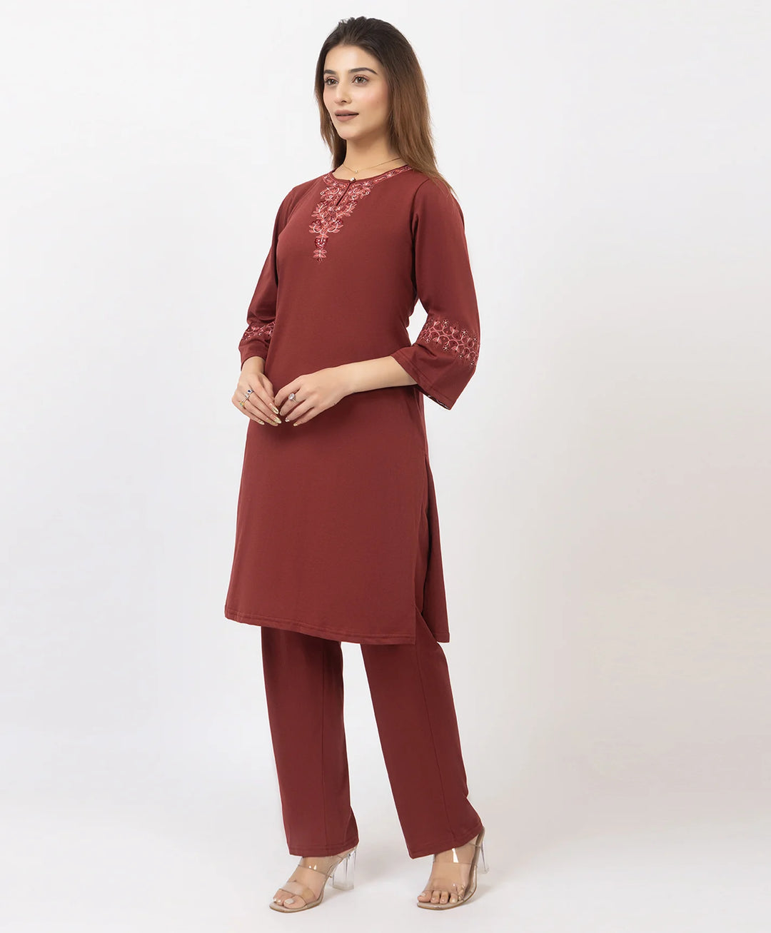 Pure Grace Premium Kurta Set