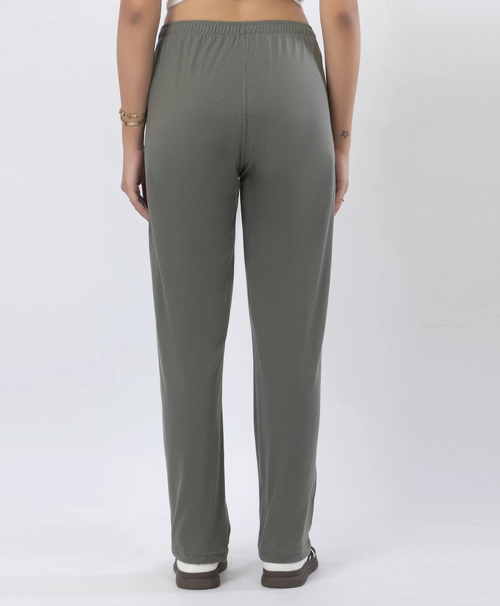 Comfort Essential Straight Fit Lower