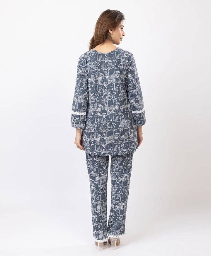 Stylish Everyday Co-Ord Set