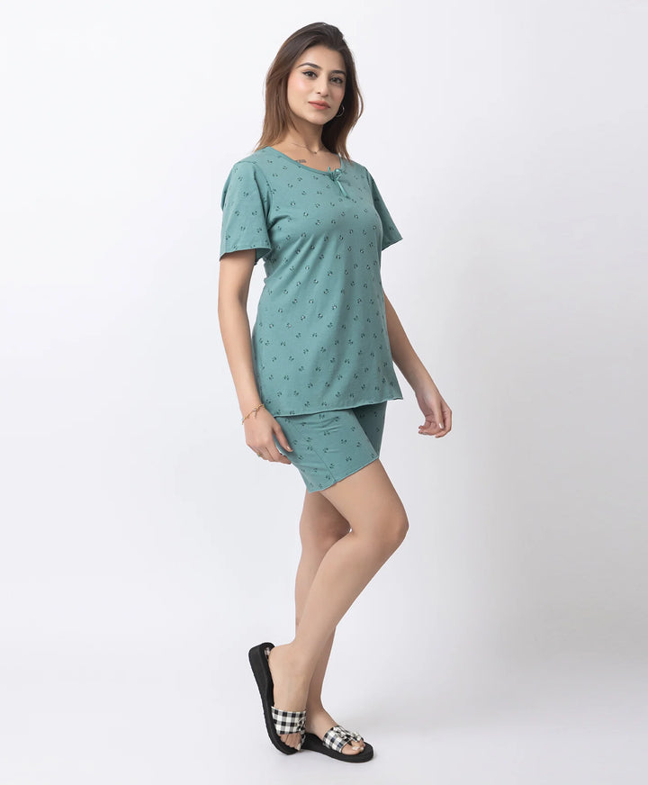 Premium Bermuda Lounge Set