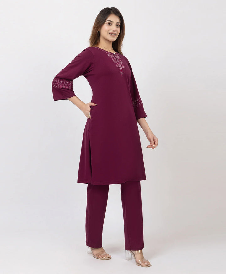 Pure Grace Premium Kurta Set