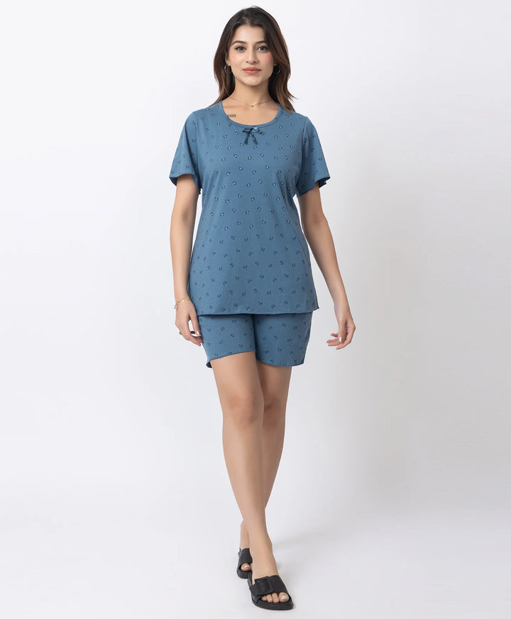 Premium Bermuda Lounge Set