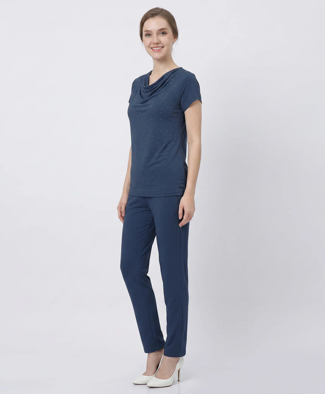 Effortless Style Co-Ord Set