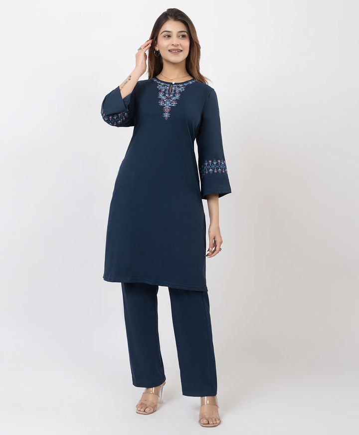 Pure Grace Premium Kurta Set