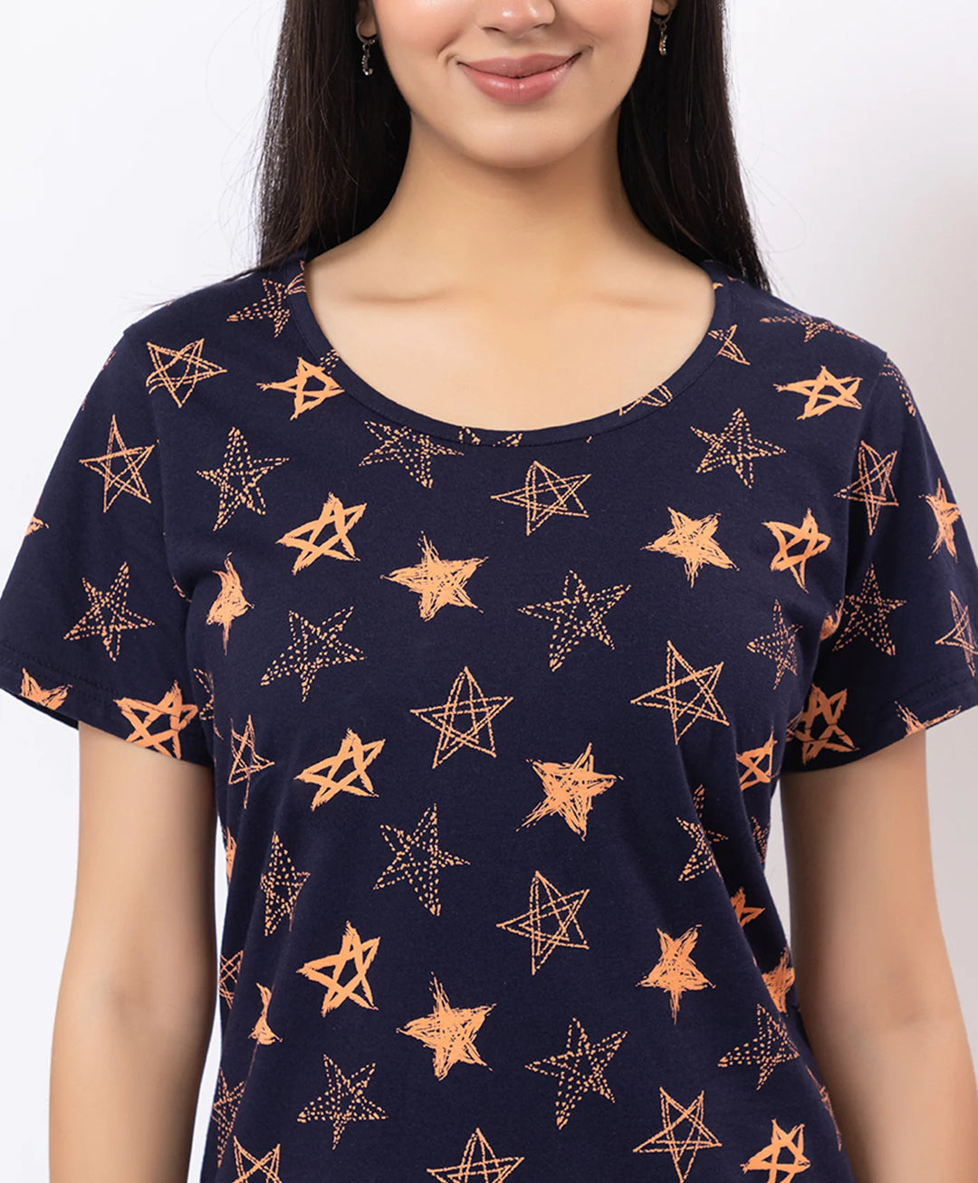 Cozy Comfort 3-Piece Nightwear