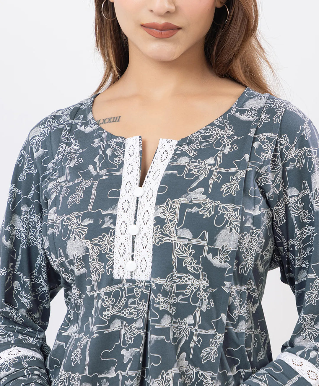 Stylish Everyday Co-Ord Set