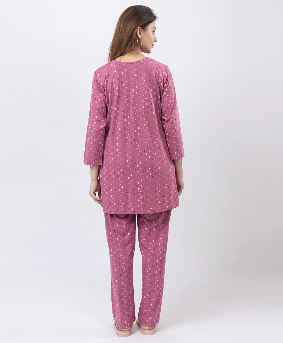 Daily Wear Feeding Night Suit