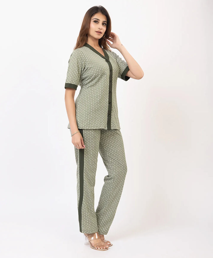 Cloud Soft Co-Ord Set