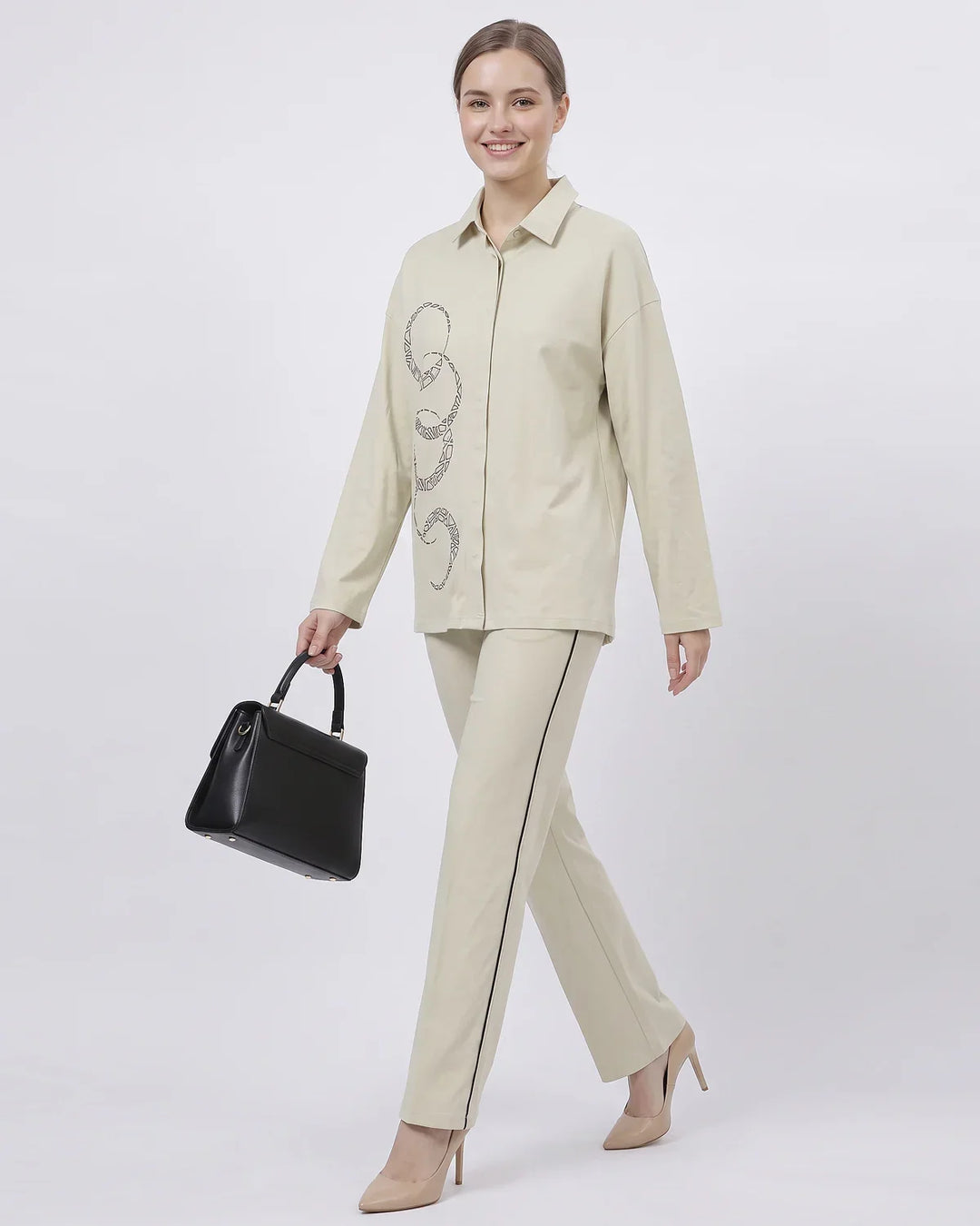 Moon Flow Co-ord Set