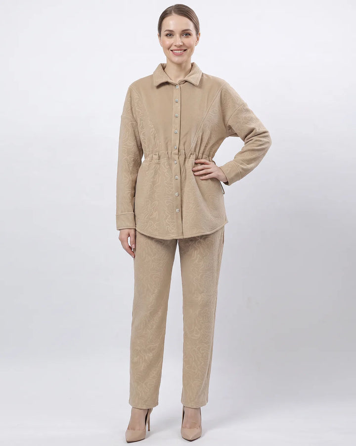 Snatched Flow Co-Ord Set