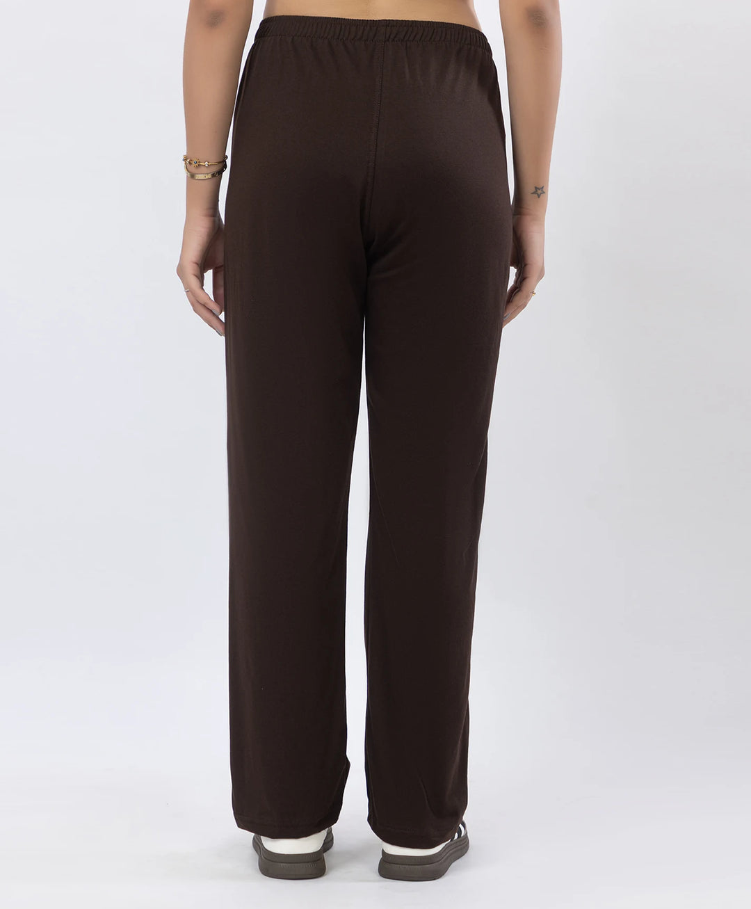 Comfort Essential Straight Fit Lower
