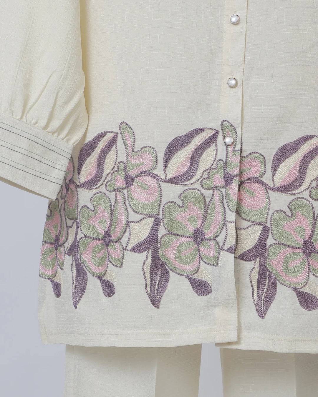 Signature Bloom Co-ord Set