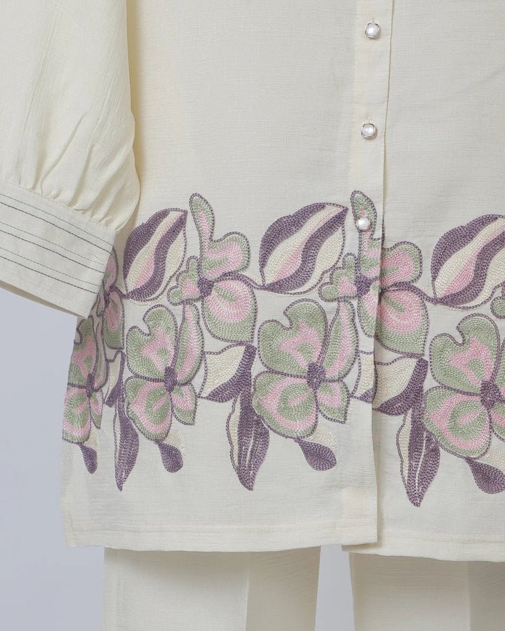 Signature Bloom Co-ord Set