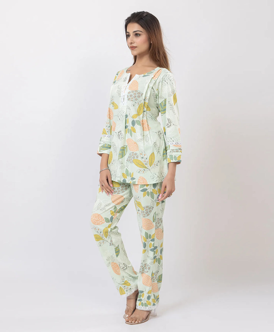 Stylish Everyday Co-Ord Set