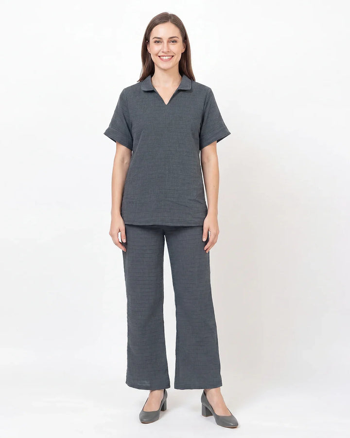 Work to Weekend Co-Ord Set