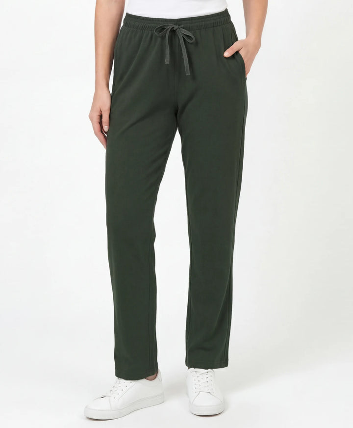 Easy Wear Straight Fit Lower