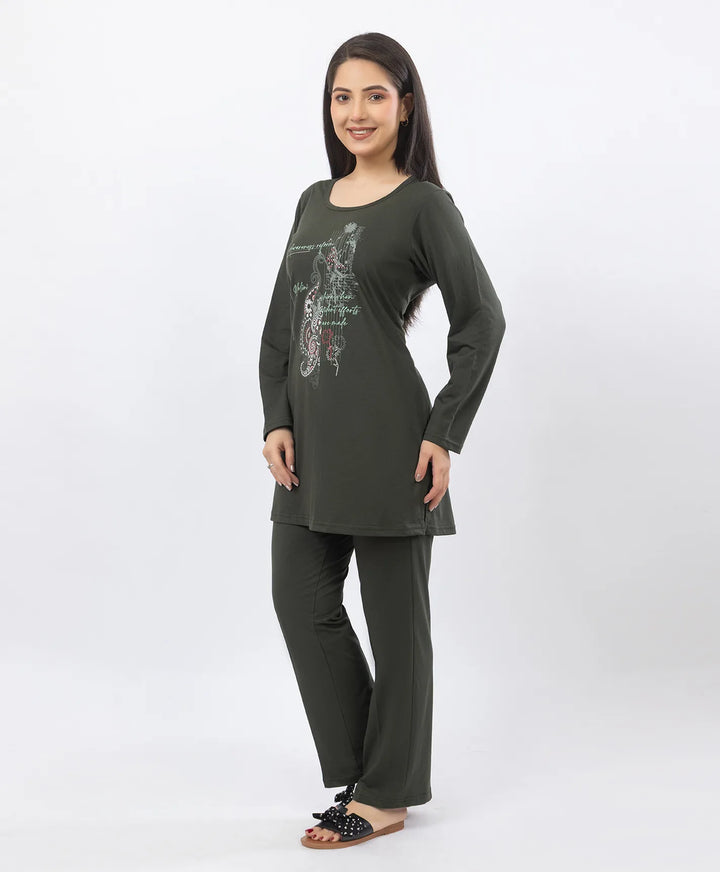 Everyday Ease Nightwear Set
