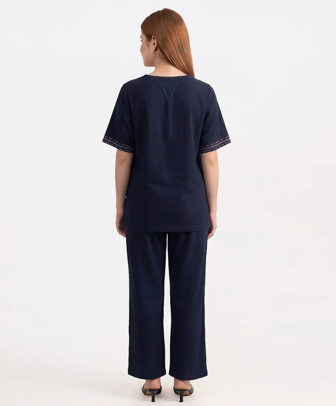 Empire Lounge Co-ord Set