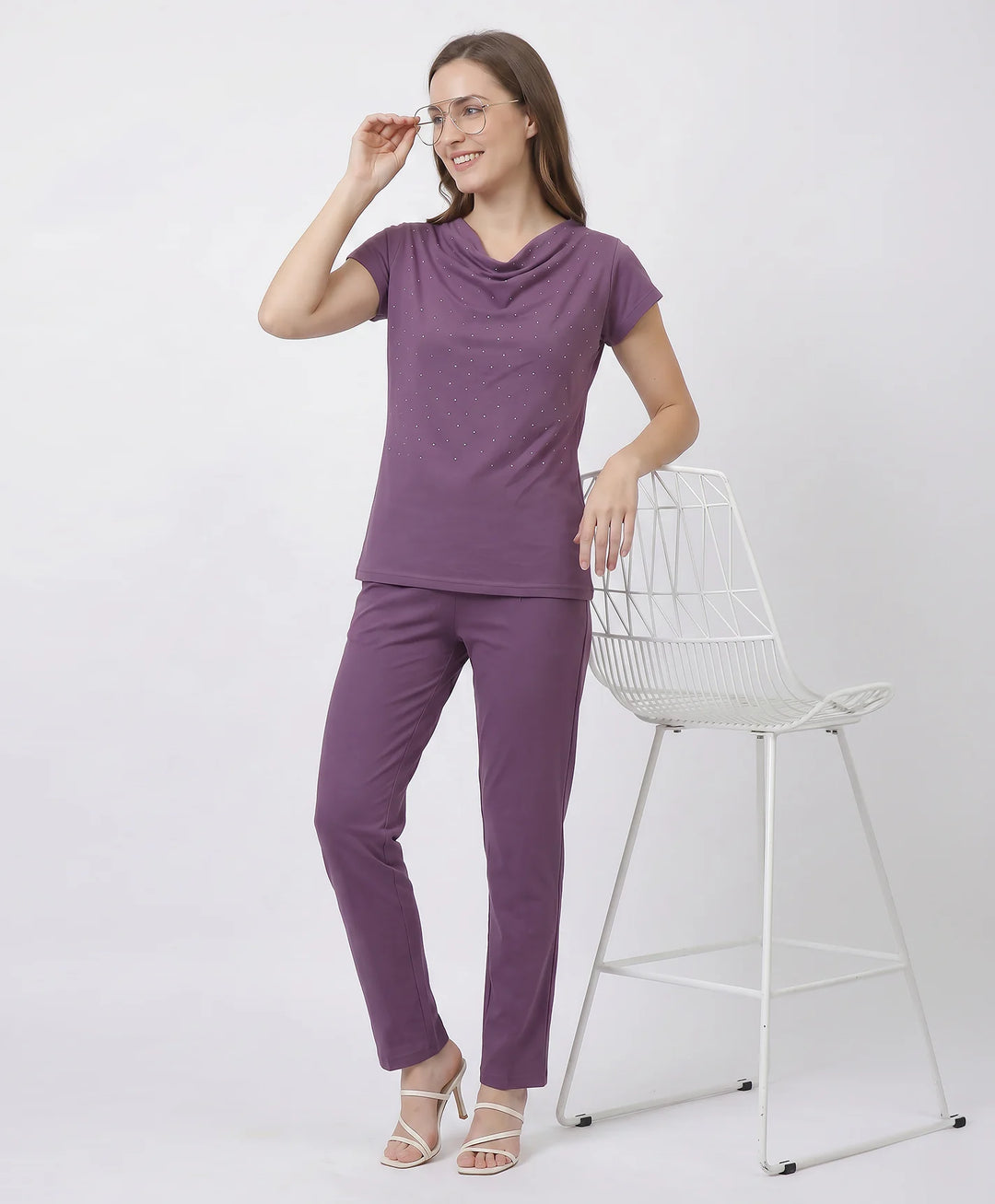 Effortless Style Co-Ord Set