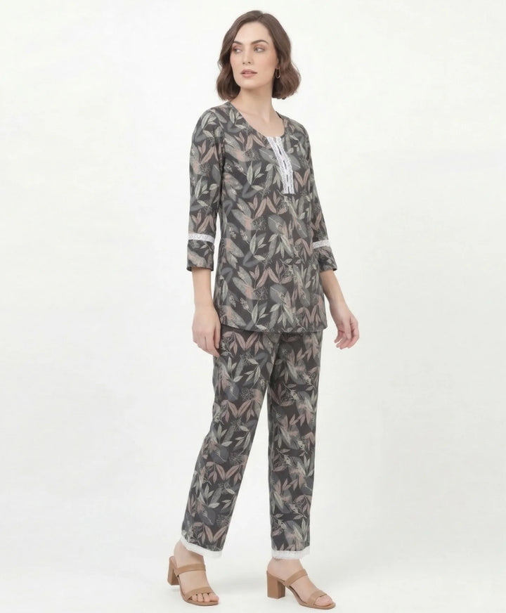 Stylish Everyday Co-Ord Set