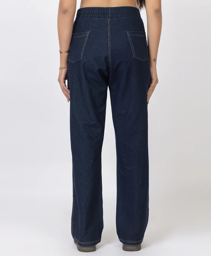 Premium Straight Denim Lower