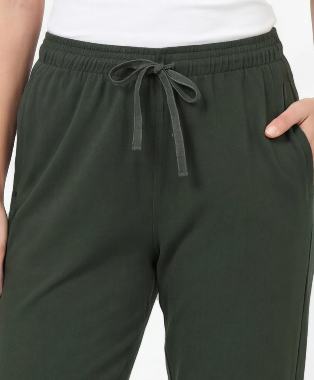Easy Wear Straight Fit Lower
