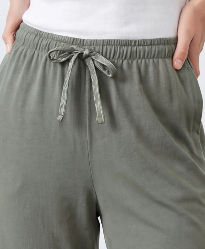 Easy Wear Straight Fit Lower