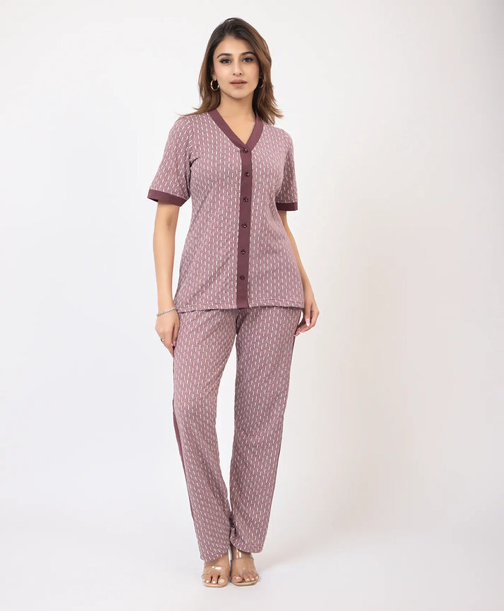 Cloud Soft Co-Ord Set
