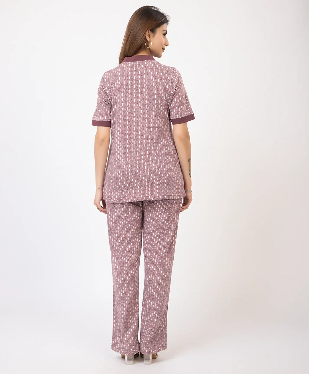Cloud Soft Co-Ord Set