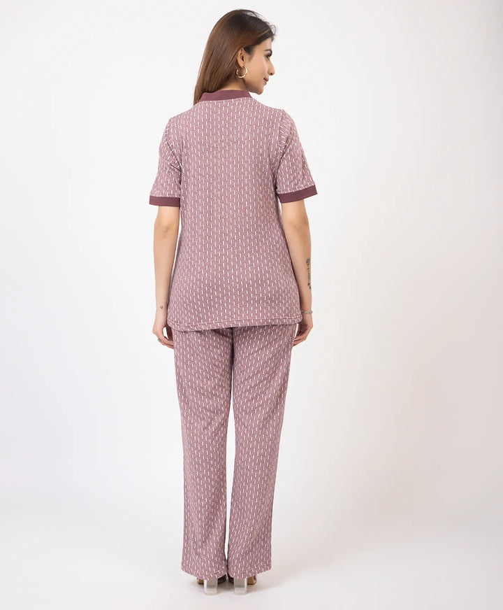 Cloud Soft Co-Ord Set