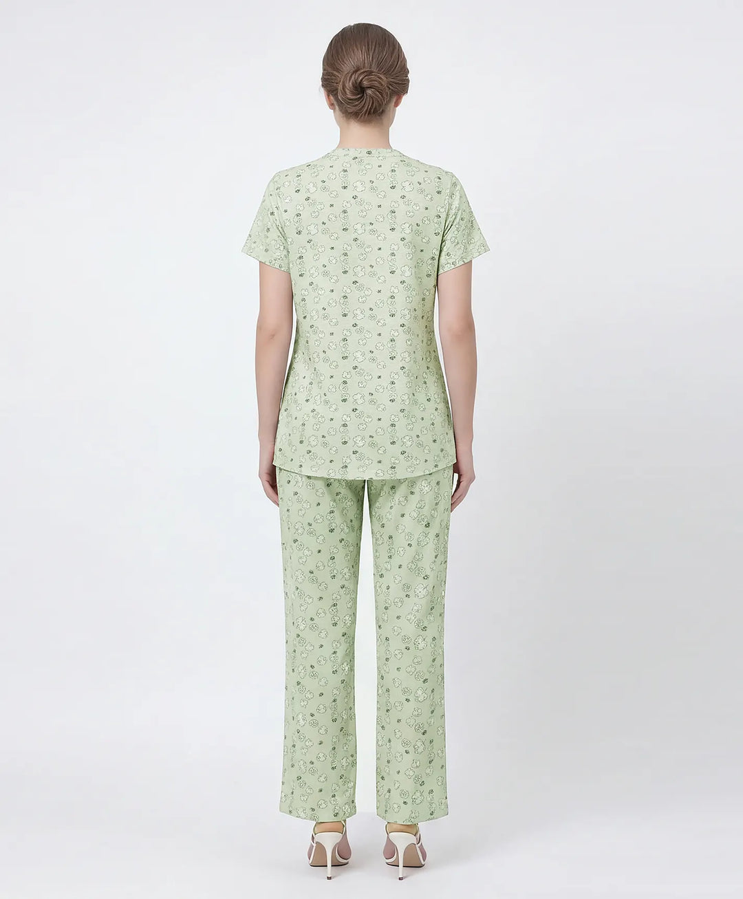Daily Wear Comfort Lounge Suit