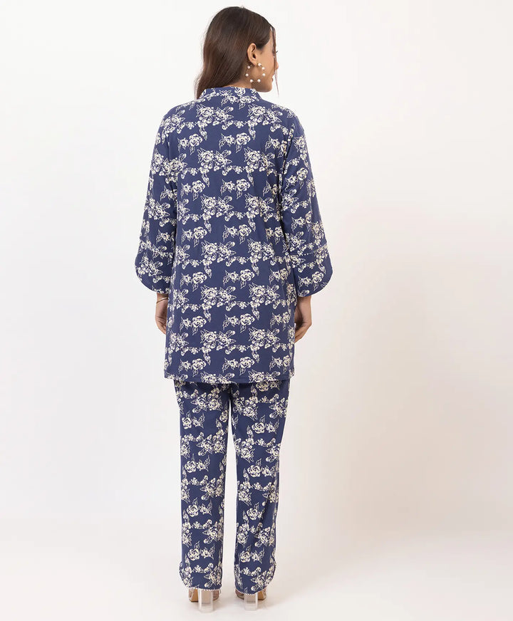 Effortless Comfort Stylish Co-ord Set