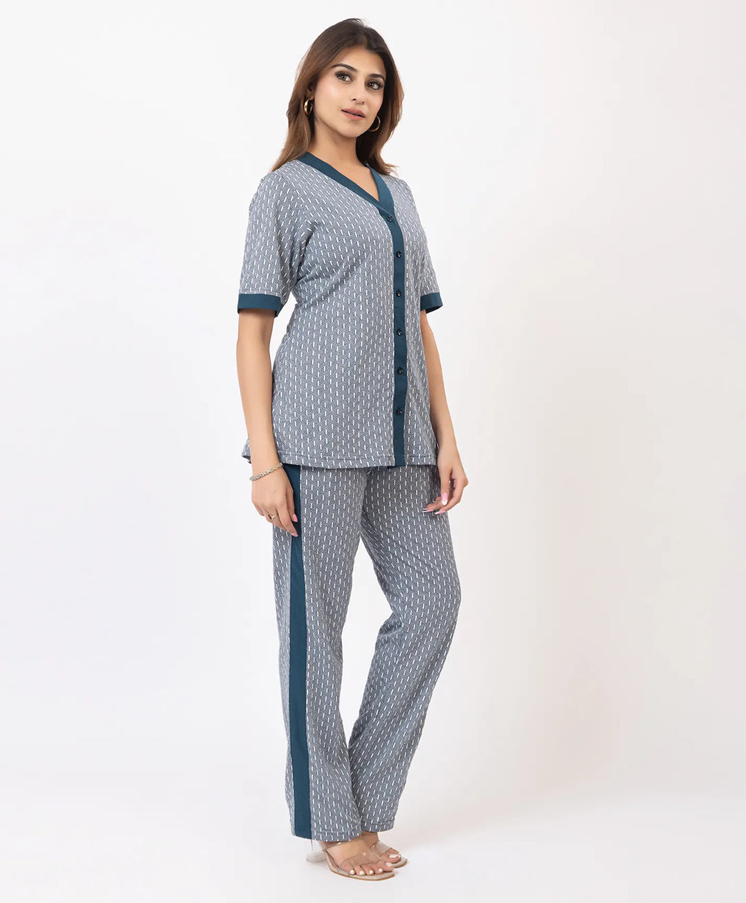 Cloud Soft Co-Ord Set