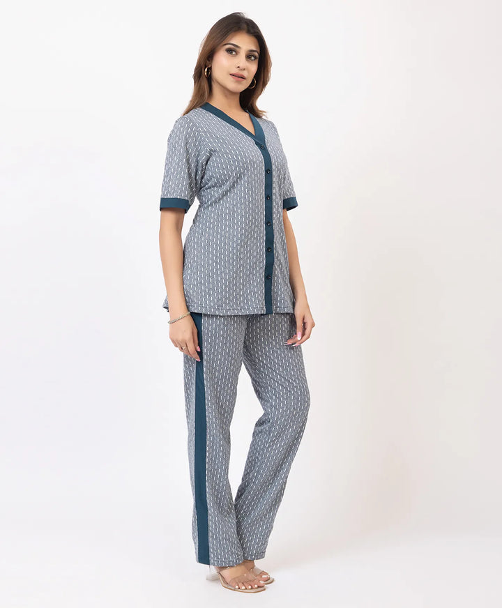 Cloud Soft Co-Ord Set