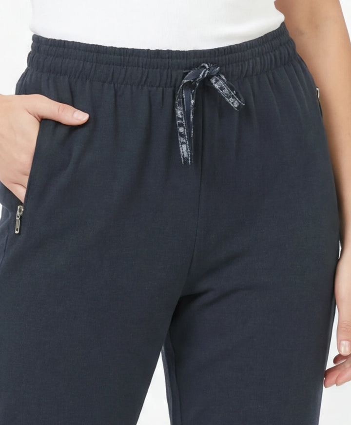 Easy Wear Straight Fit Lower