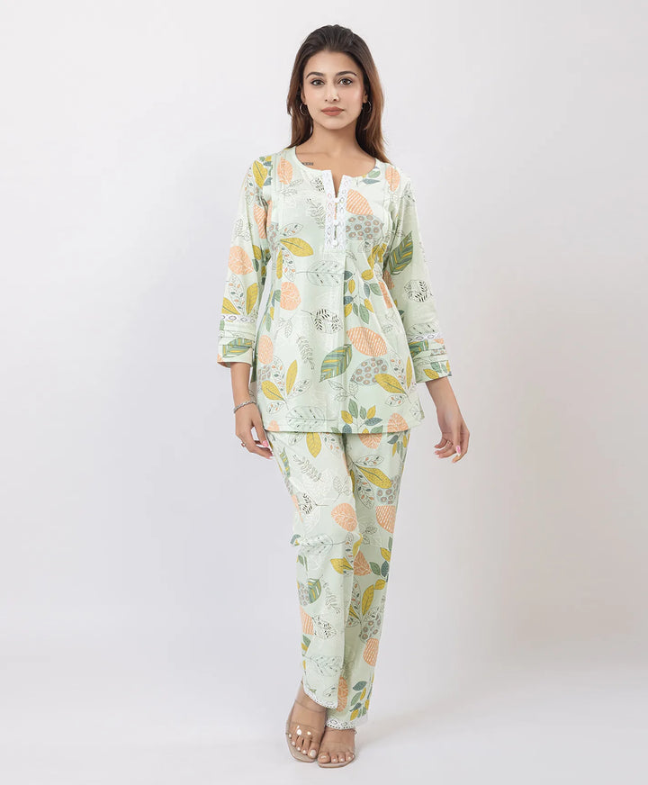 Stylish Everyday Co-Ord Set