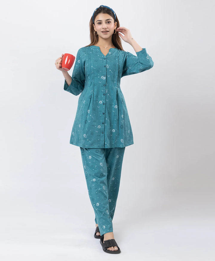 Daily Wear Feeding Night Suit