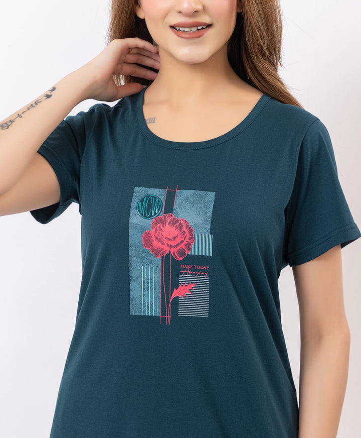 Cool Comfort Capri Set
