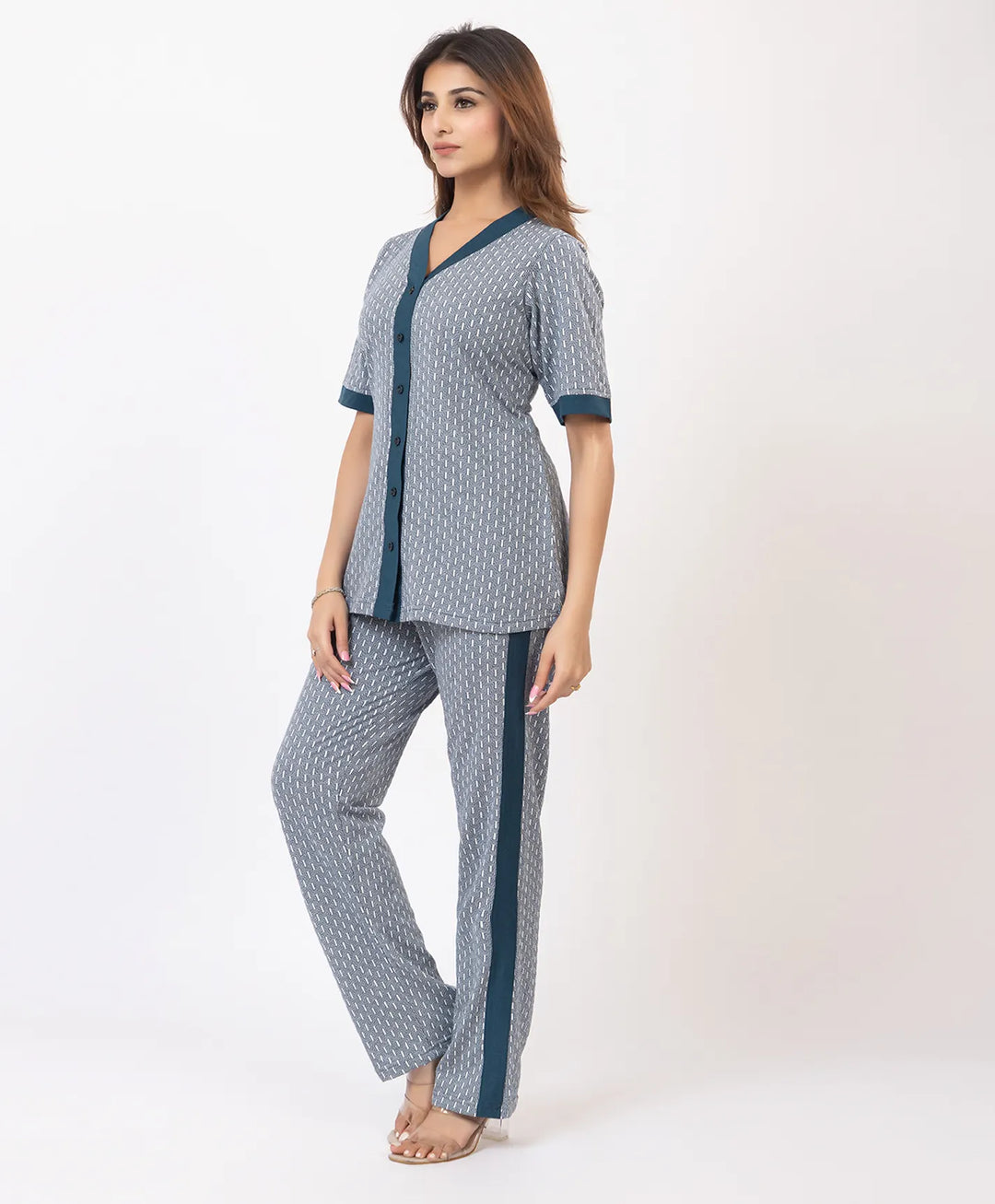Cloud Soft Co-Ord Set