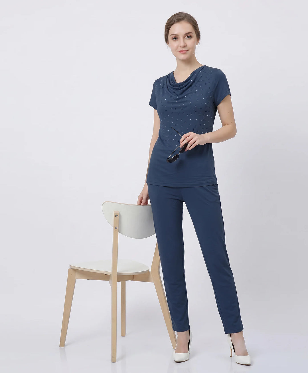Effortless Style Co-Ord Set