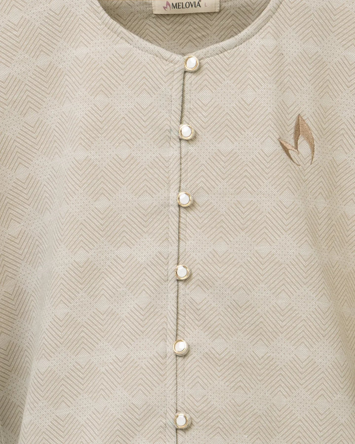 Cloud Comfort Pyjama Night Suit