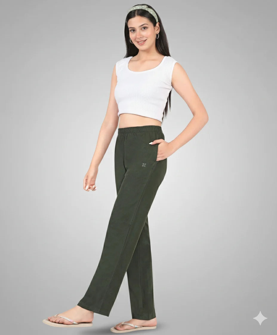 Plain Lower