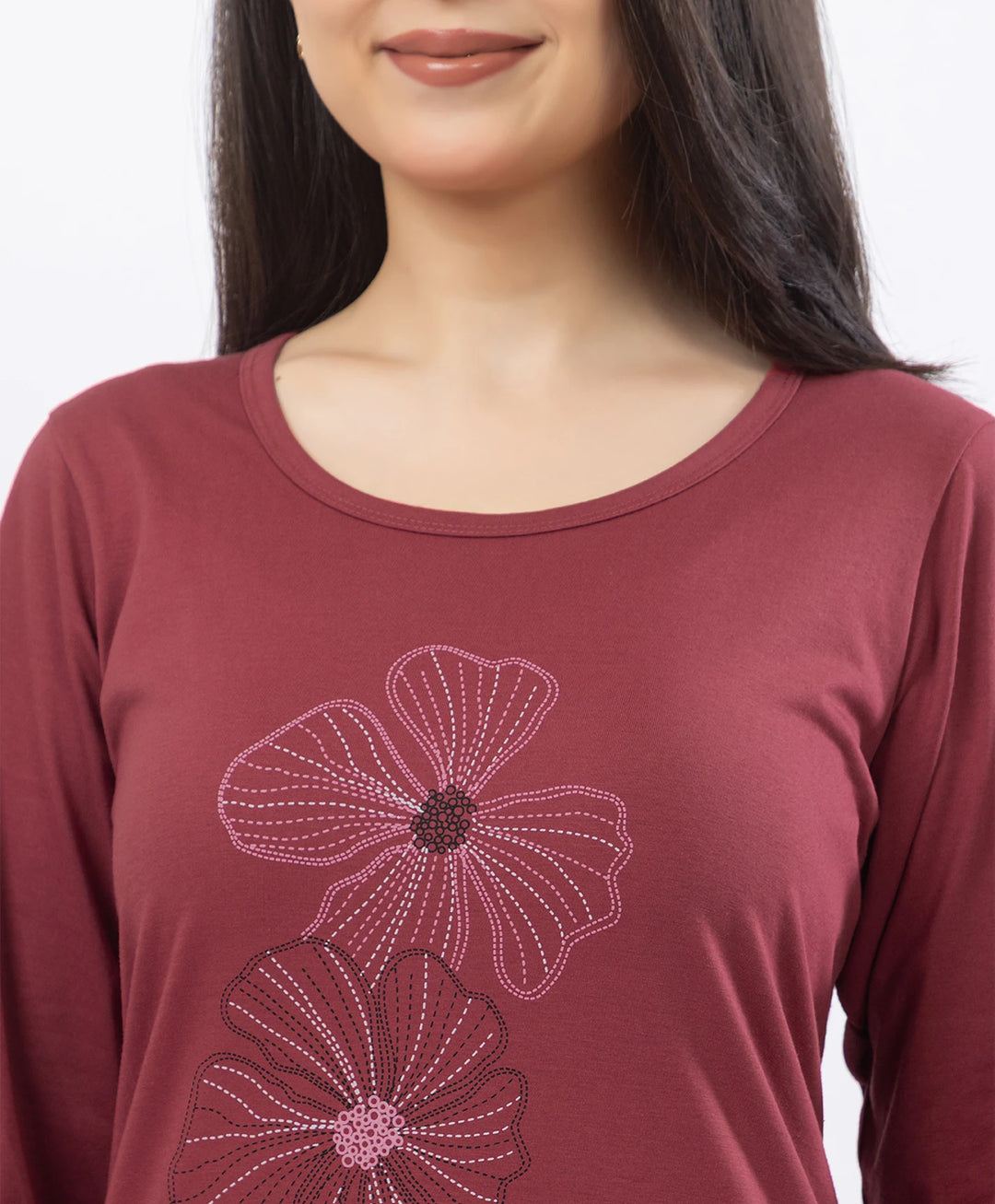 Everyday Ease Nightwear Set