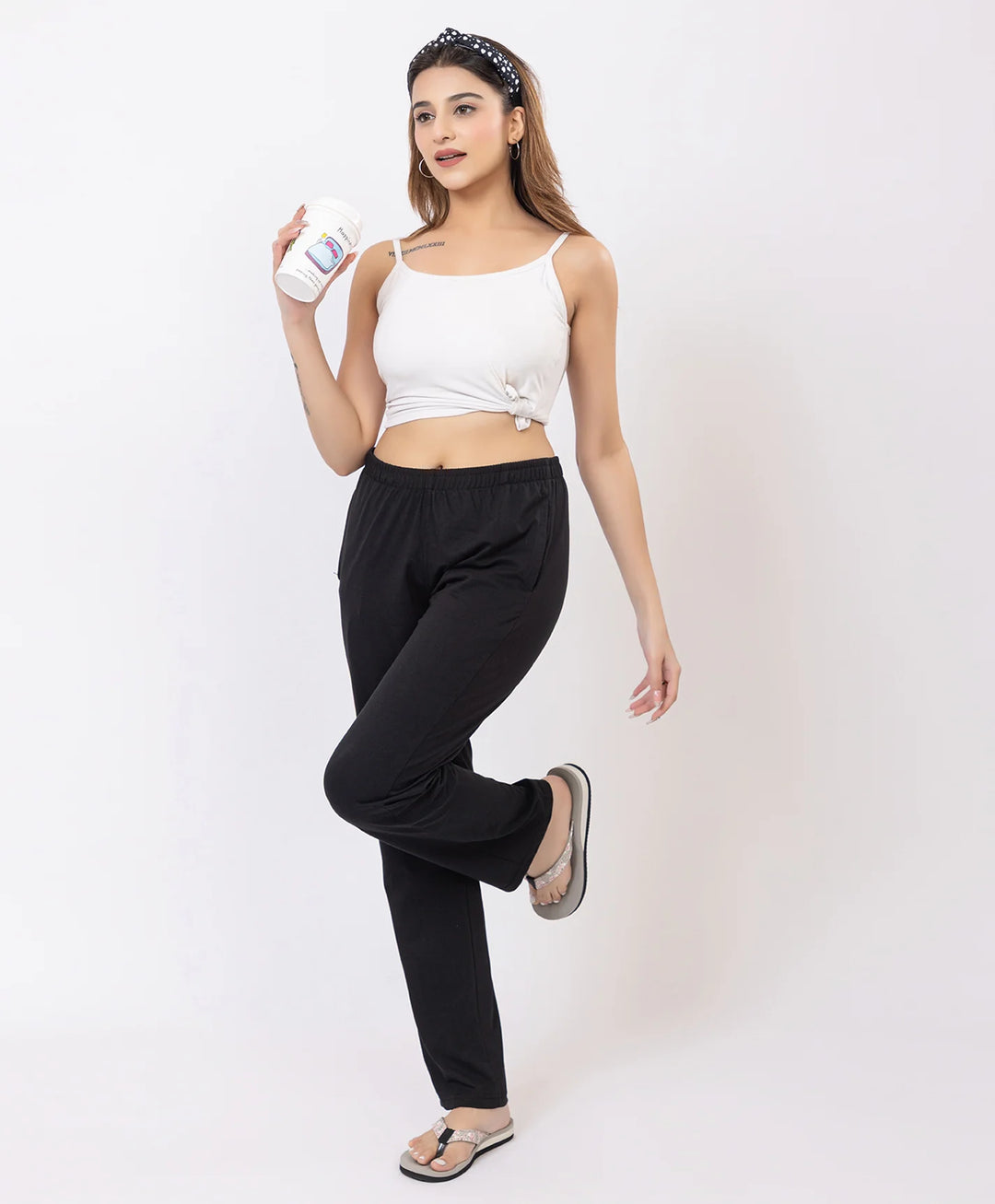 Everyday Comfort Lower