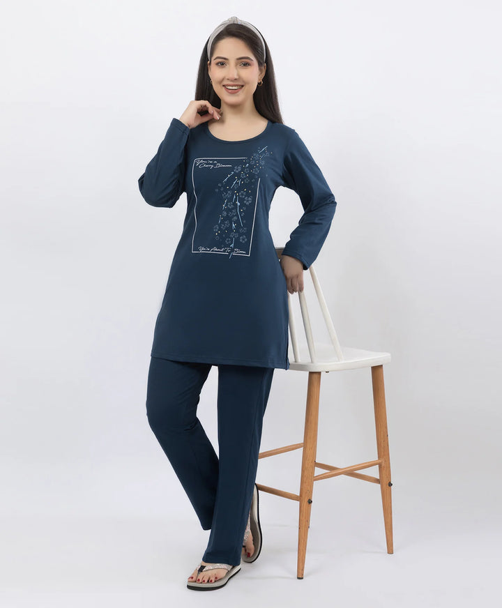 Everyday Ease Nightwear Set