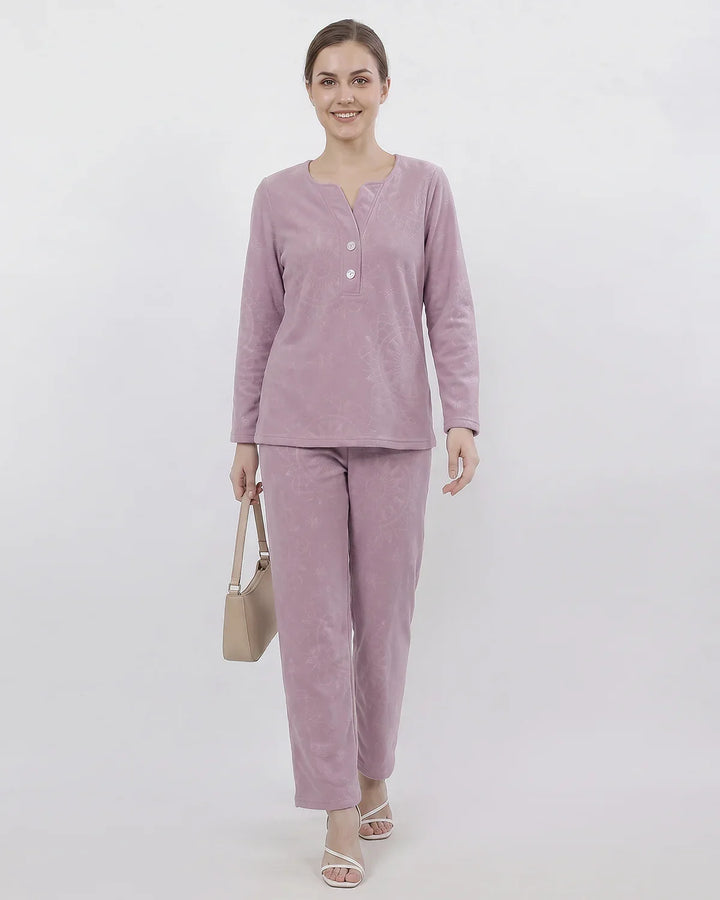Cloudy Soft Co-Ord Set