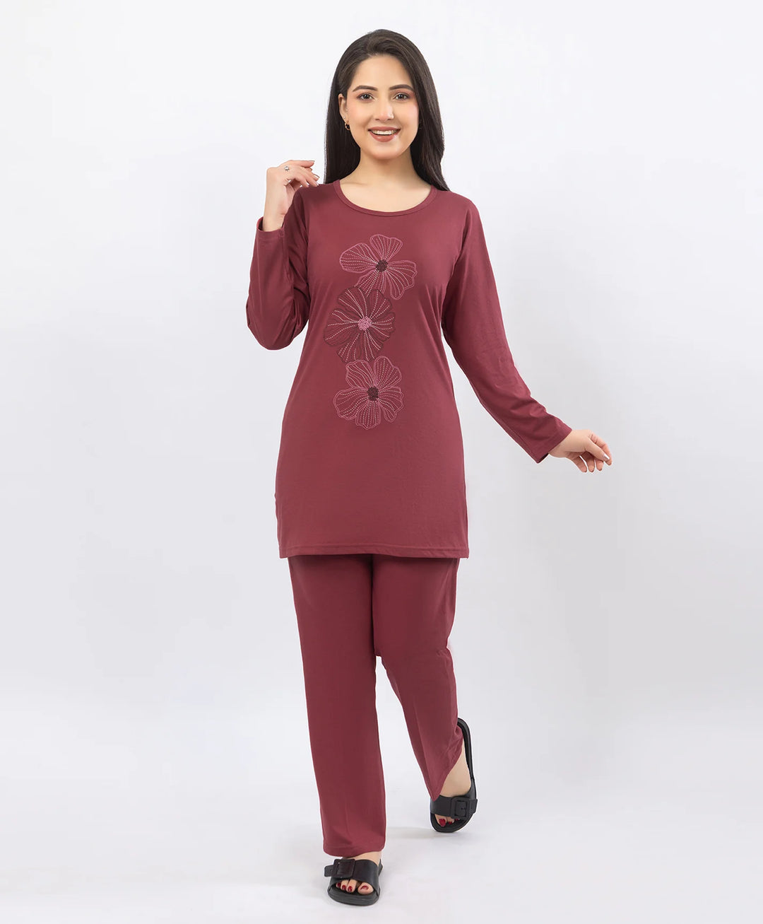 Everyday Ease Nightwear Set