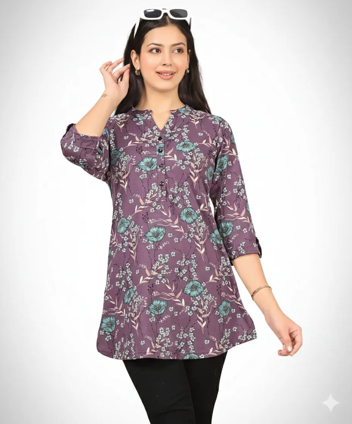 Short Kurti